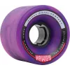 Landyachtz Chubby Hawgs 60mm Wheels Violet