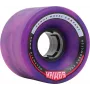 Landyachtz Chubby Hawgs 60mm Wheels Violet