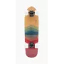 Landyachtz Dinghy Cruiser 28,5 inch Flamingo Complete Longboard Skateboard