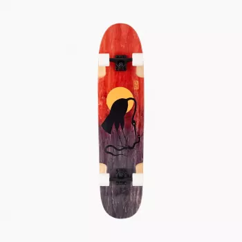 Landyachtz „The Clark Cruiser Crane“ pilnai surinktas longbordas 31,5 inch