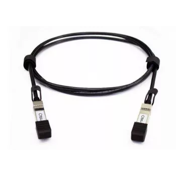 LANVIEW 100G QSFP28 Direct Attach Copper kabelis 1m, Cisco suderinamas