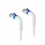 LANVIEW CAT6A U/FTP tinklo kabelis RJ45 - 10 m pilkas