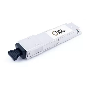 LANVIEW HP Aruba JG325A suderinamas SFP+ 10GBase-SR siųstuvas-imtuvas – 850 nm, daugiamodis, LC Duplex