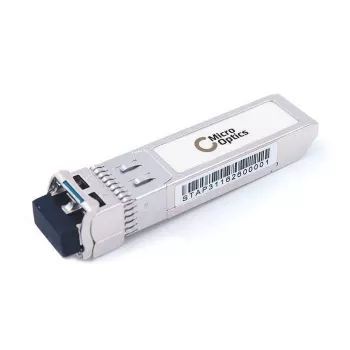 LANVIEW SFP+ 10GBase-SR modulis, suderinamas su Huawei OSX010000