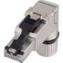 LAPP ED-IE-90-6A-PN-20-FC kampuotas Cat.6A pramoninis RJ45 lauko montavimo jungtis 21700638