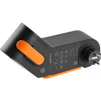 LAPP MOBILITY DOCK eMobility įkrovimo stotelė Type 2 Mode 2 10 A 2,3 kW 5555925000