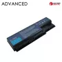 Nešiojamojo kompiuterio baterija ACER AS07B31, 5200mAh, Extra Digital Advanced