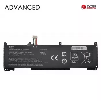 HP RH03XL nešiojamojo kompiuterio baterija, 3550 mAh, Extra Digital Advanced