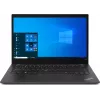 Nešiojamas kompiuteris Lenovo ThinkPad T14s Gen 2 Intel Core i7-1165G7 32GB RAM 1TB SSD 14.0 inch FHD IPS Windows 10 Pro Juodas (atnaujinta prekė)