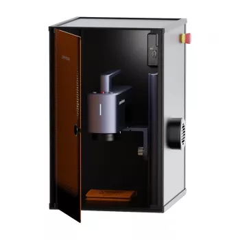 Lazerinis graviruotuvas LaserPecker LP2 Plus, Safeguard versija