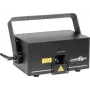 LASERWORLD CS-3000 micro RGB lazerinis projektorius 3W ILDA DMX SD kortelė 51743247