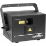 LASERWORLD CUBE 3 (51743257) - 800mW RGB lazerinė šviesos sistema