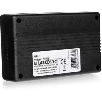 Laskomex MRL-1 linijos skaidymo modulis, skirtas EC-3100 kasetinei sistemai
