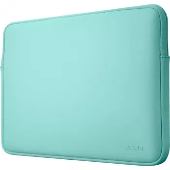 LAUT Huex Pastels Hard Shell Case, skirta MacBook Air 13 colių – levandų spalvos