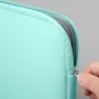 LAUT Huex Pastels Hard Shell Case, skirta MacBook Air 13 colių – levandų spalvos