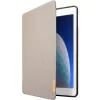 LAUT Prestige Folio Case, skirta iPad 10.2 (7/8/9 kartos), taupe