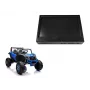 LCD muzikos pultelis 24V baterijiniam automobiliui XMX613