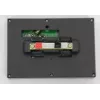 XMX603 LCD muzikinė panelė važiuojamam automobiliui su akumuliatoriumi