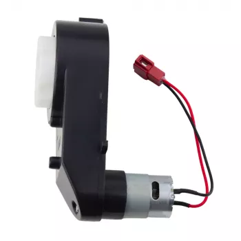 LEAN CARS 12V 45W RS550 18000RPM variklis elektriniams vaikų automobiliams