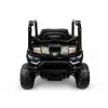 LEAN CARS 24V 4x4 elektrinis automobilis vaikams GTS2299-H juodas | Kur.lt