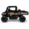 LEAN CARS 24V 4x4 elektrinis automobilis vaikams GTS2299-H juodas | Kur.lt
