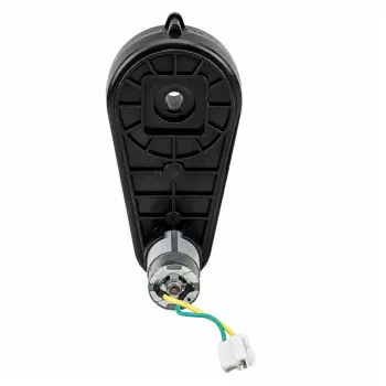 LEAN CARS 24V pavarų dėžės variklis RPM-12000, skirtas SX2068 elektriniam automobiliui