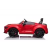 LEAN CARS baterijomis varomas automobilis Ford Mustang GT Drift SX2038 raudonas