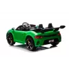 LEAN CARS baterijomis varomas automobilis S322 Žalias 4x4