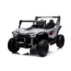 LEAN CARS Battery Vehicle S618 Grey 4x4