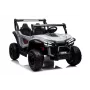 LEAN CARS Battery Vehicle S618 Grey 4x4