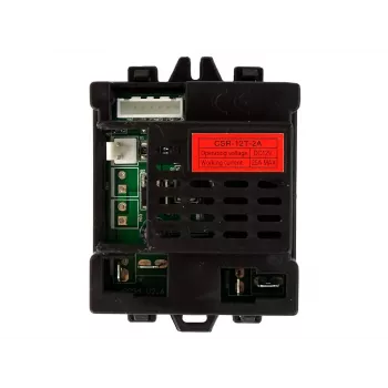 LEAN CARS centrinis modulis CSR-12T-2A, skirtas Satel ACCO NET prieigos kontrolės sistemai