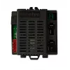 LEAN CARS Central Module RX23 12V 7-Pin Socket with 4 Walls