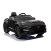 LEAN CARS Electric Ride-On Ford Mustang GT SX2038 Black