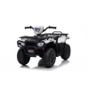 LEAN CARS elektrinis kvadraciklis vaikams JC915 Baltas