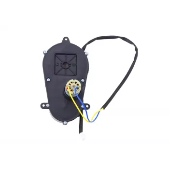LEAN CARS variklis 12V 6000RPM SX1818