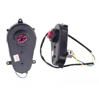 LEAN CARS variklis 12V 6000RPM SX1818