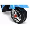 LEAN CARS HC8051 mėlynas elektrinis motociklas vaikams