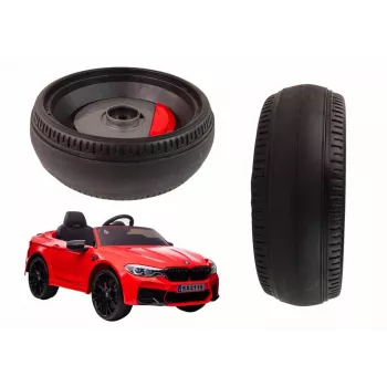 LEAN CARS BMW M5 DRIFT SX2118 elektrinis automobilis vaikams