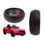 LEAN CARS BMW M5 DRIFT SX2118 elektrinis automobilis vaikams
