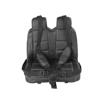 LEAN CARS Sėdynės užvalkalas Eco Leather, skirta Range Rover QY2088