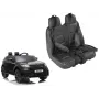 LEAN CARS Sėdynės užvalkalas Eco Leather, skirta Range Rover QY2088