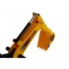 LEAN CARS Toddler Ride-on Excavator Movable Arm Potty 4814