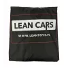 LEAN CARS Vehicle Cover Size L 125x75x65 cm