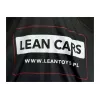 LEAN CARS Vehicle Cover Size L 125x75x65 cm