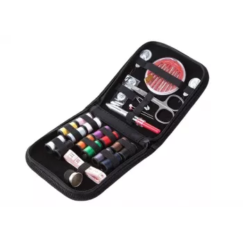 LEAN Mini Sewing Kit in Case Toolbox 29 pcs