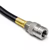 LEAN Pneumatinės žarnos būgnas automatinis 24 Bar 8x12mm 20m
