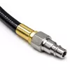 LEAN Pneumatinės žarnos būgnas automatinis 24 Bar 8x12mm 20m