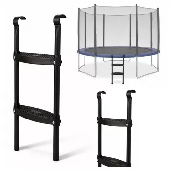 LEAN SPORT BEST Trampoline Ladder 60cm