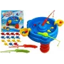 LEAN TOYS Arcade Game Fishing 15 Fishes