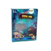 LEAN TOYS Archaeological Gem Mine Crystal Set